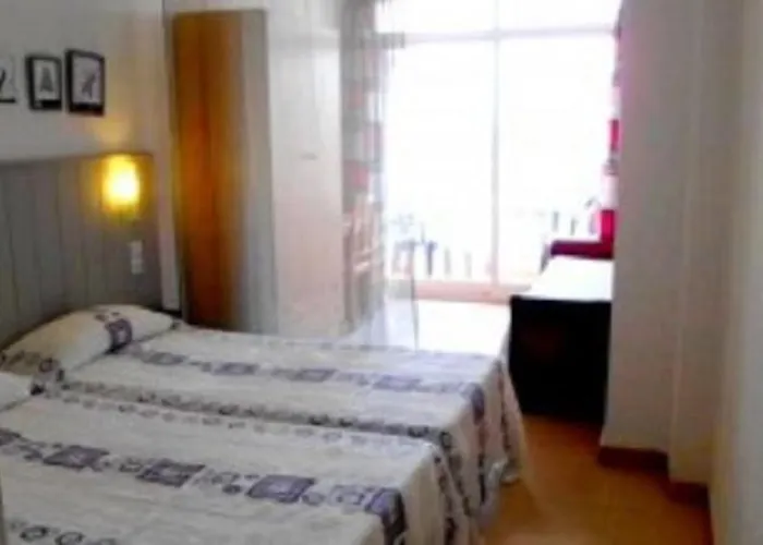 Hostal La Barraca Valenza